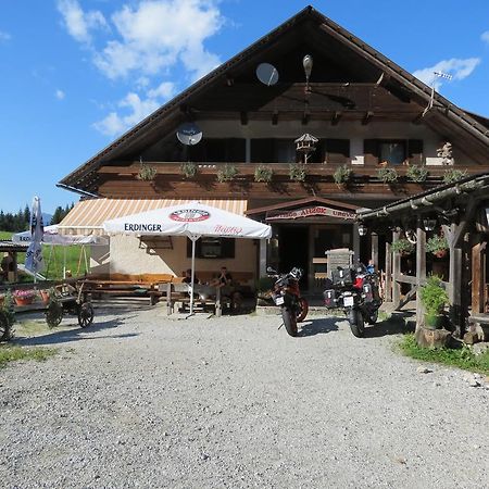 Bed&Breakfast Anz'K Блед Екстериор снимка