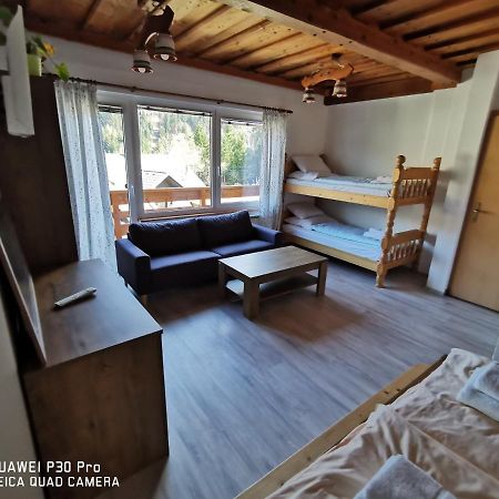 Bed&Breakfast Anz'K Блед Екстериор снимка