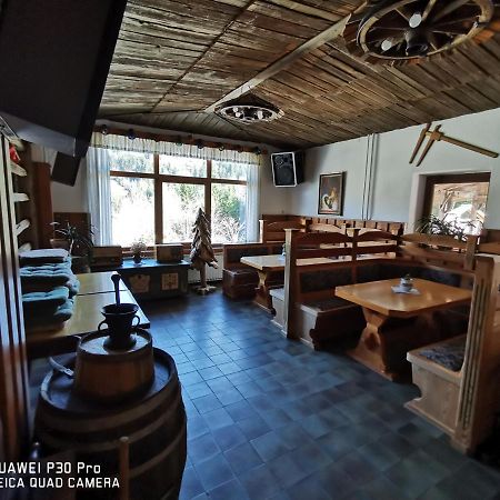 Bed&Breakfast Anz'K Блед Екстериор снимка