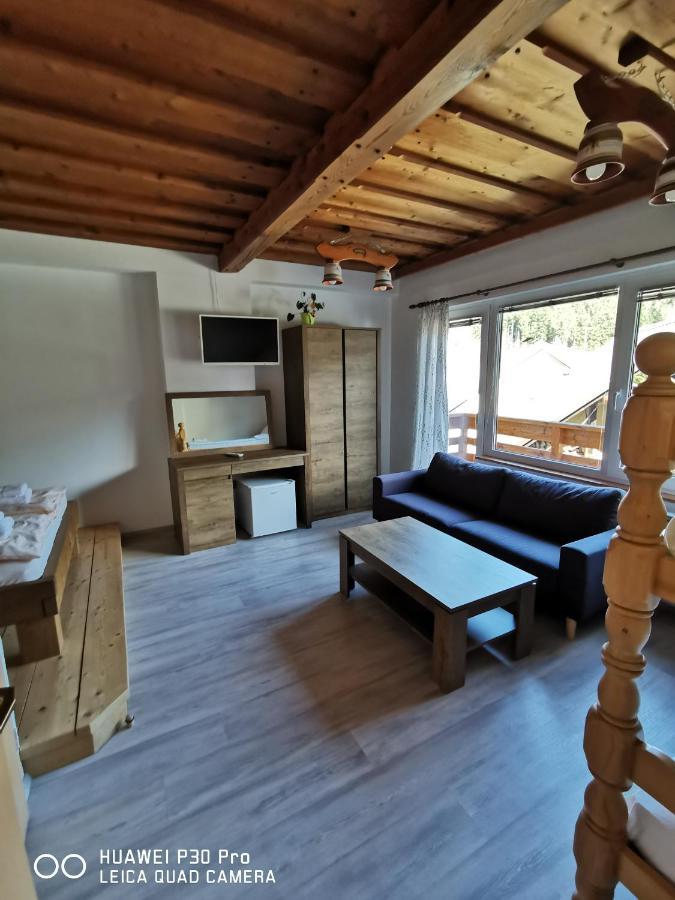 Bed&Breakfast Anz'K Блед Екстериор снимка