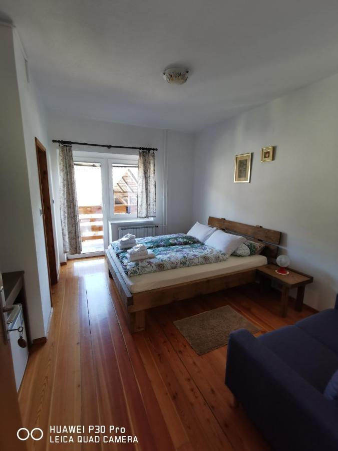 Bed&Breakfast Anz'K Блед Екстериор снимка