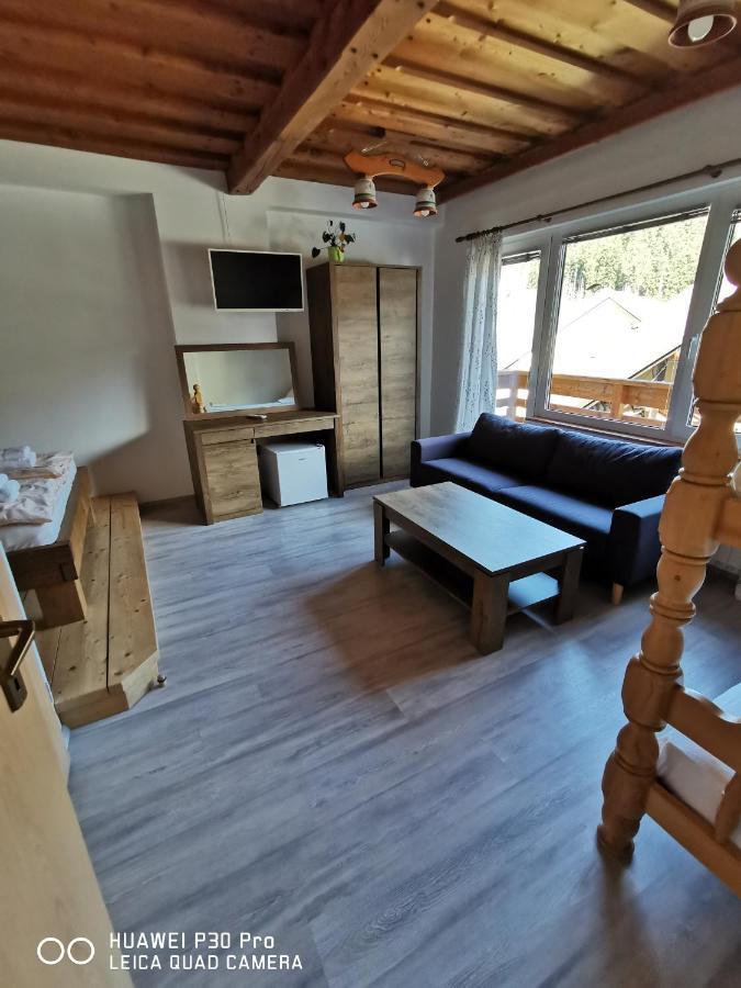 Bed&Breakfast Anz'K Блед Екстериор снимка