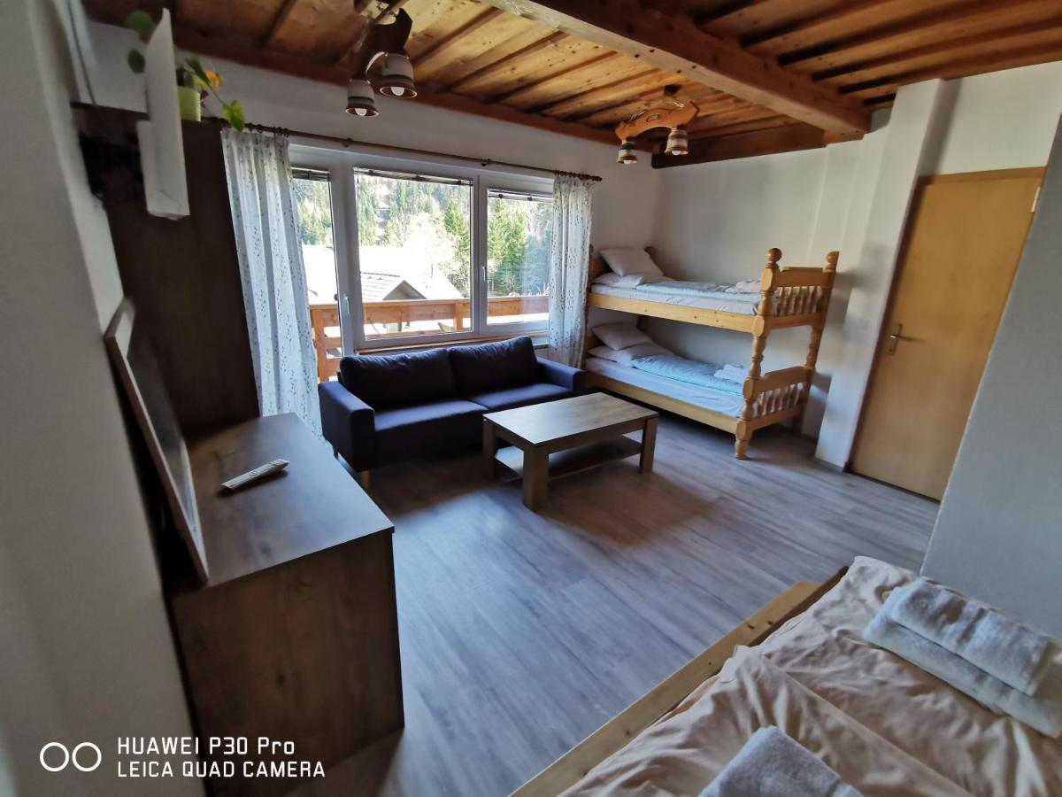 Bed&Breakfast Anz'K Блед Екстериор снимка