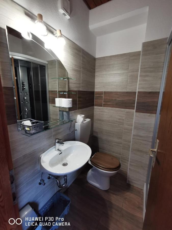 Bed&Breakfast Anz'K Блед Екстериор снимка