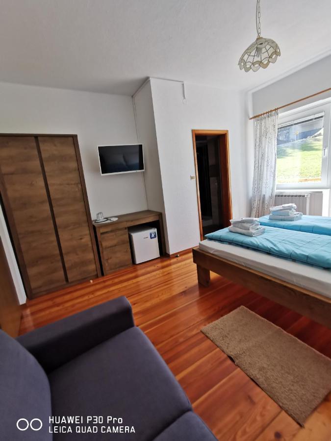 Bed&Breakfast Anz'K Блед Екстериор снимка