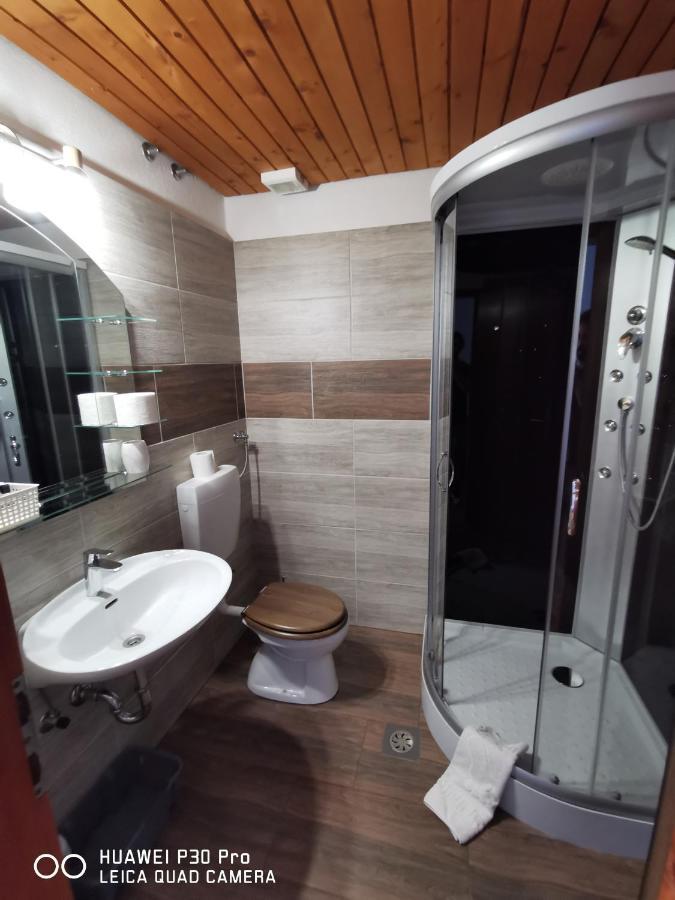 Bed&Breakfast Anz'K Блед Екстериор снимка