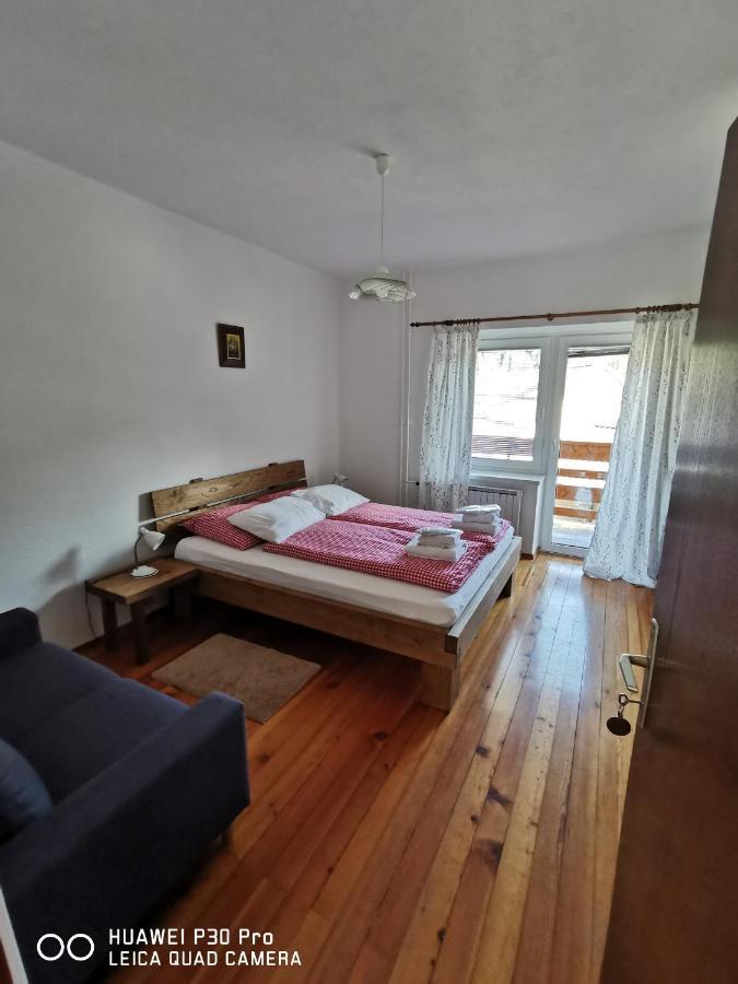 Bed&Breakfast Anz'K Блед Екстериор снимка