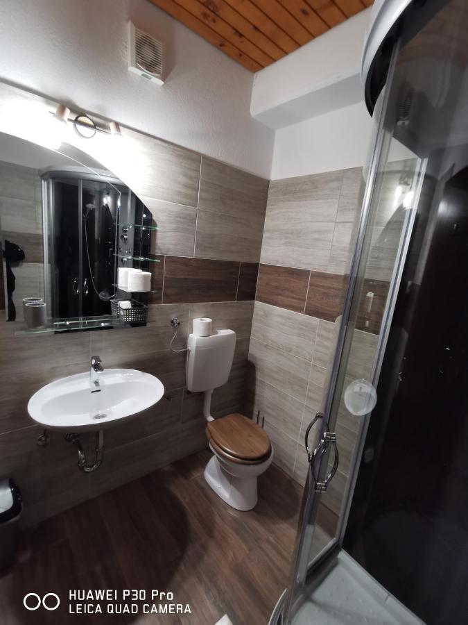 Bed&Breakfast Anz'K Блед Екстериор снимка