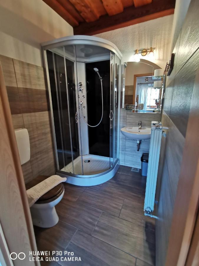 Bed&Breakfast Anz'K Блед Екстериор снимка
