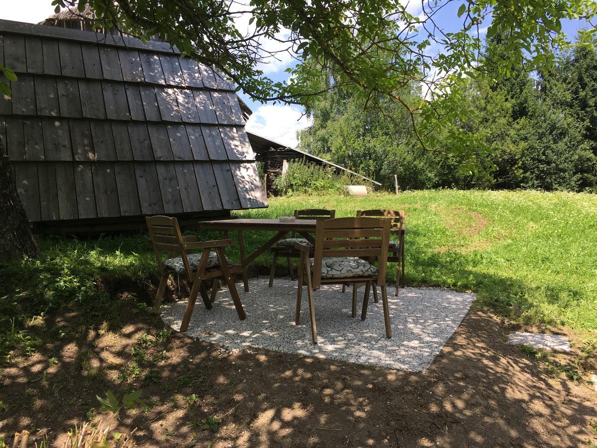 Bed&Breakfast Anz'K Блед Екстериор снимка